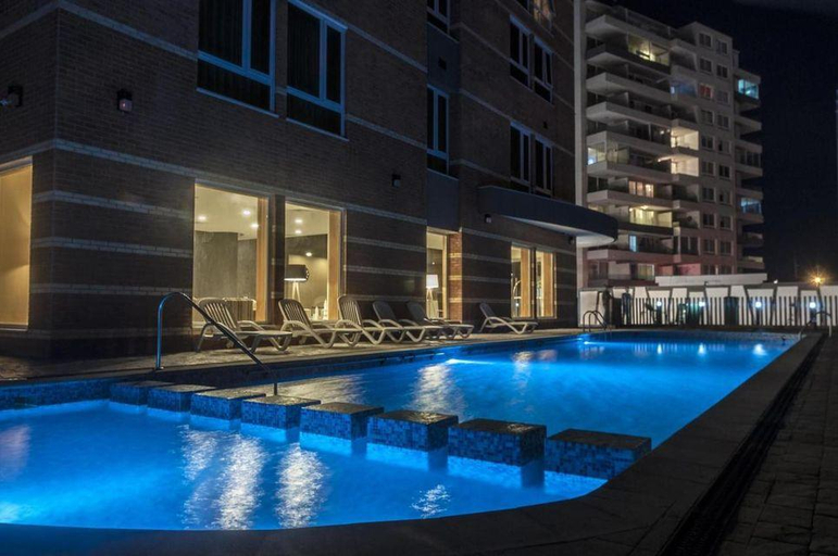 Sport & Beauty 5, Hotel Diego de Almagro La Serena, Elqui