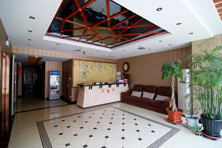 Others 5, Xiangju Fashion Hotel, Jilin