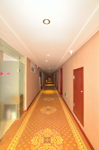 Others 5, Baotou Di Jing Business Hotel, Baotou