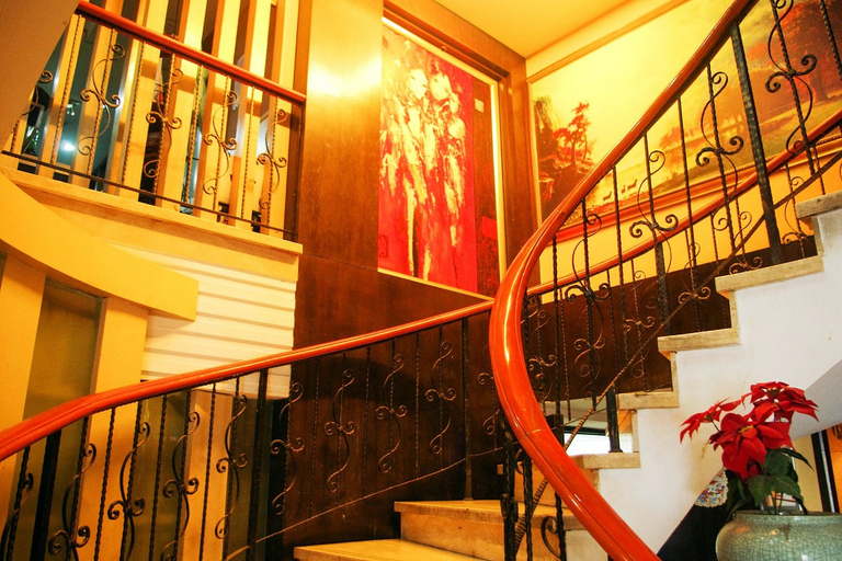 Others 5, Roz Art Hotel (Ningbo Lianfeng Square Railway Station), Ningbo