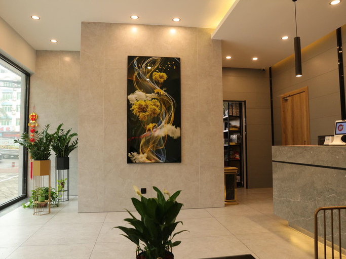 Others 5, Yijia Hotel, Nanning