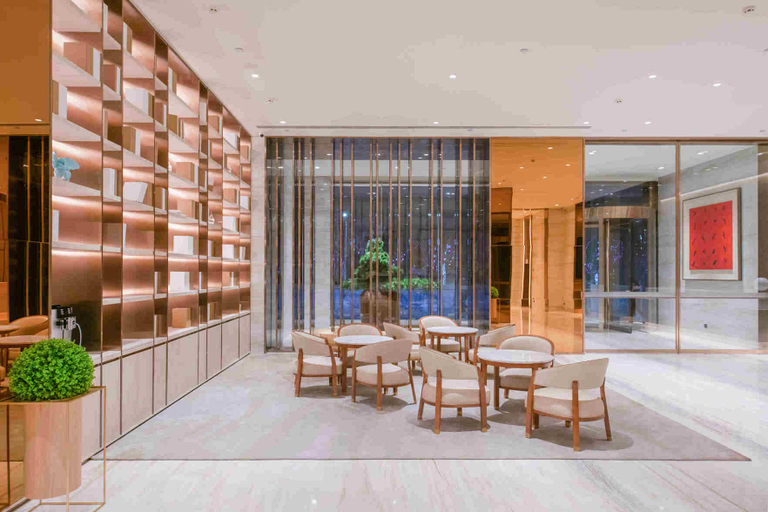 Others 5, Ji Hotel Lanzhou Zhongchuan Airport, Lanzhou