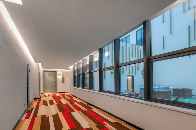 Others 5, Ibis Hotel (Nanjing South Railway Station North Square), Nanjing