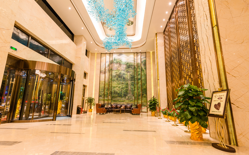 Others 5, Yuanling Huixin Lijing Hotel, Huaihua