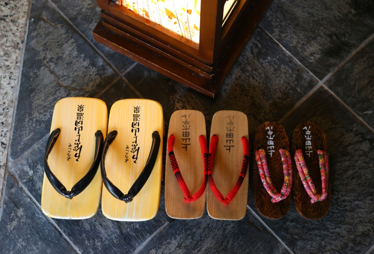 Others 5, Kamiyamada Hotel, Chikuma
