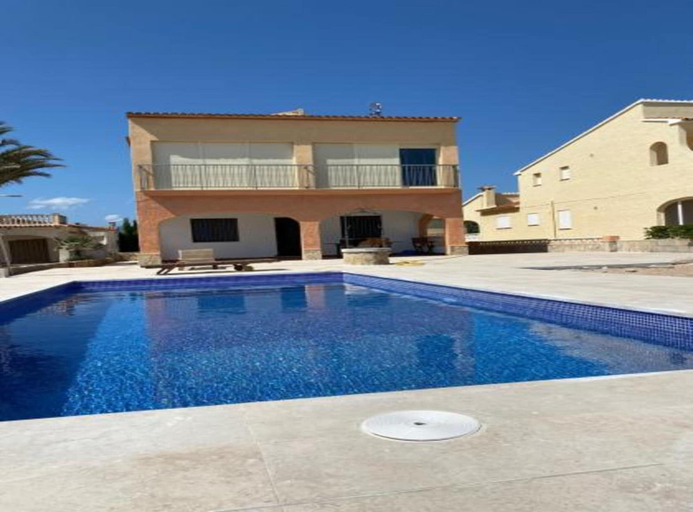 Sport & Beauty 3, Llebeig 2 - Apartment In Oliva. Free Wifi, Valencia
