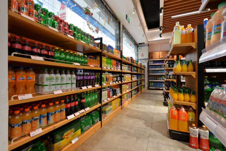 Food & Drinks 5, Nalan Hotel (Zhonggule Lou Branch, Xiangyun High-Speed Railway Station), Dali Bai