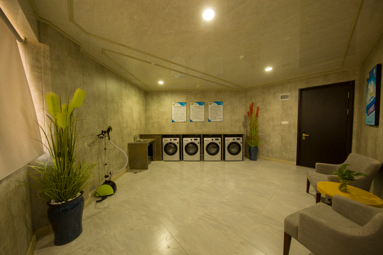 Others 3, BaiLiQuanZhiJiuDian Hotel (Heshan Plaza), Jiangmen