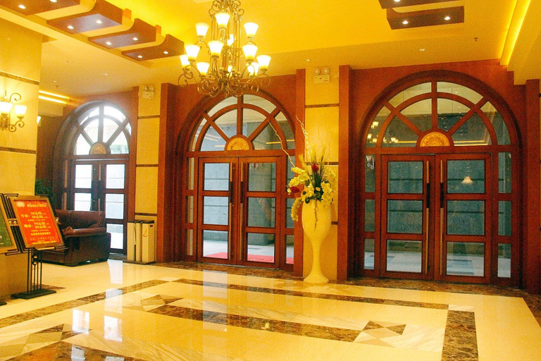 Others 5, 간저우 이하오 호텔 (난먼커우 유구타이 지점)(Ganzhou Yihao Hotel (Nanmenkou Yugutai Branch)), Ganzhou