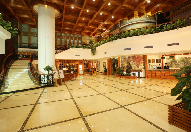 Others 5, Merchant Marco Hotel, Hangzhou