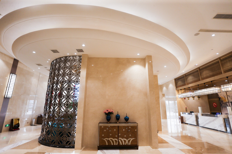 Others 5, Junyue Resort Hotel, Jiaxing