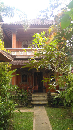 Exterior & Views 1, Bagus Homestay, Gianyar