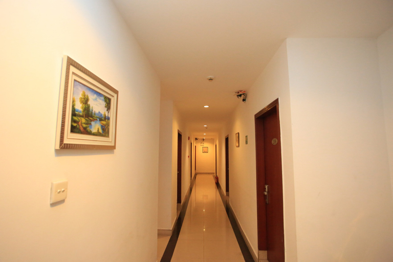 Others 5, Dongfang Hotel, Shenzhen