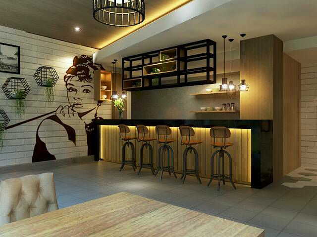 Others 3, Hotel Sentral Jombang, Jombang