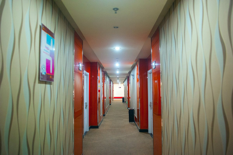Others 4, Lanhao Boutique Hotel, Nantong