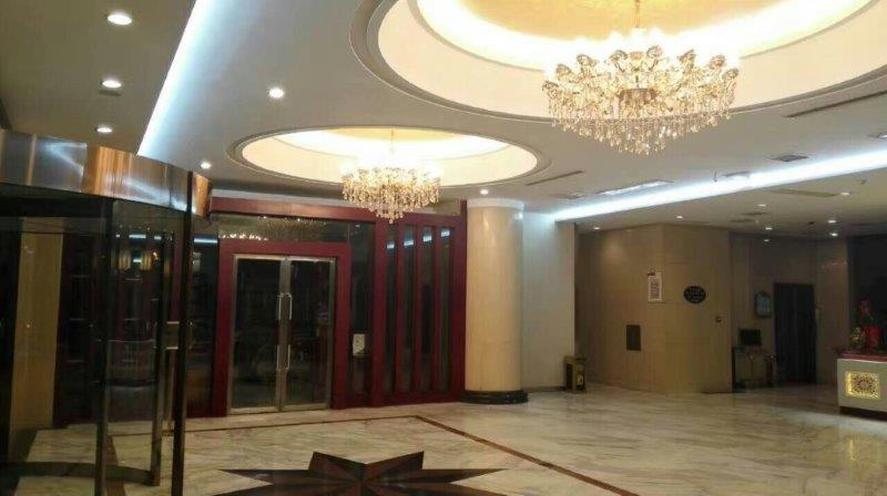 Others 3, ホテル, Changsha