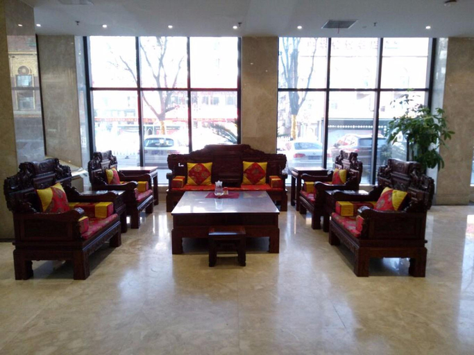 Others 4, Zhongzhou International Hotel Luoyang, Luoyang
