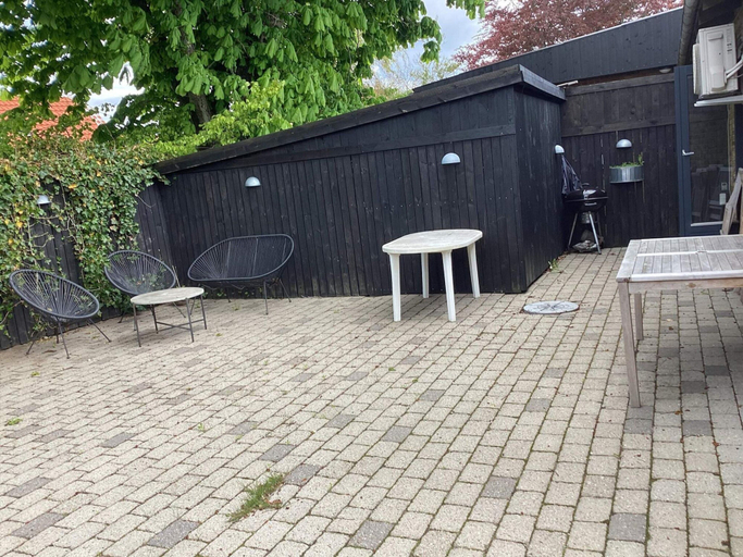 Others 2, Holiday Home in Skagen, Frederikshavn