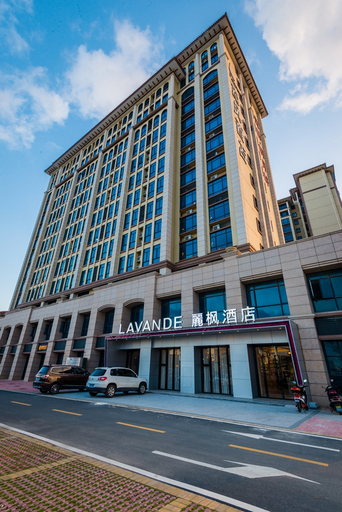 Exterior & Views 1, Lavande Hotels Zhuhai Doumen, Zhuhai