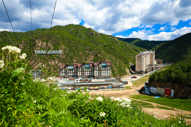 Others 4, Dragon Palace Hotel (Wanlong Ski Resort), Zhangjiakou