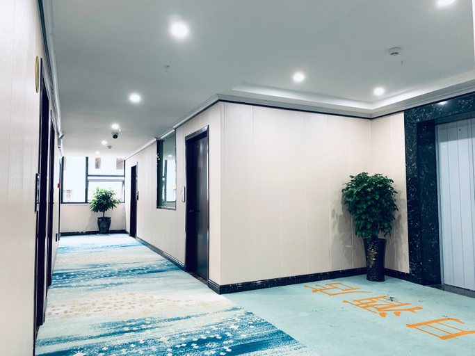 Others 4, Zhenning Xingyue Hotel, Anshun