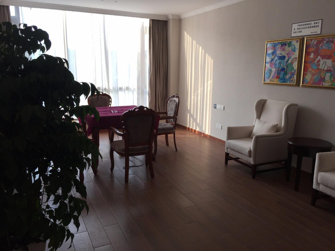 Others 3, Rezen Select Hotel Chongqing Bishan, Chongqing