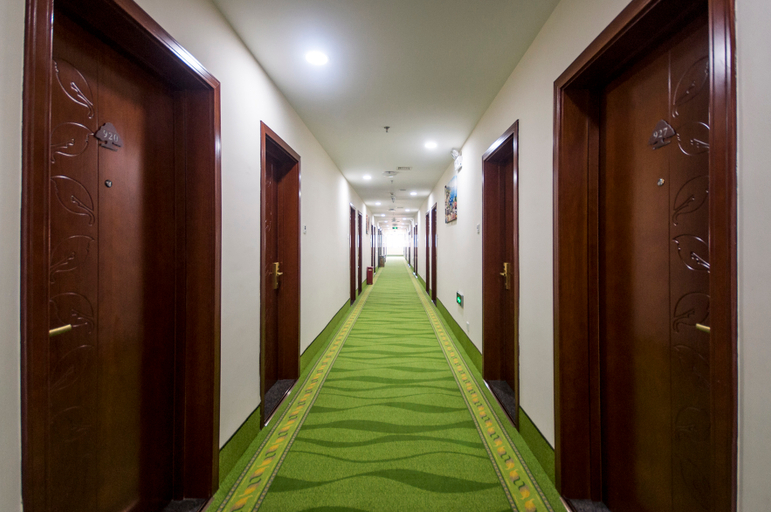 Others 5, GreenTree Inn (Qinghuangdao Railway Station Square), Qinhuangdao