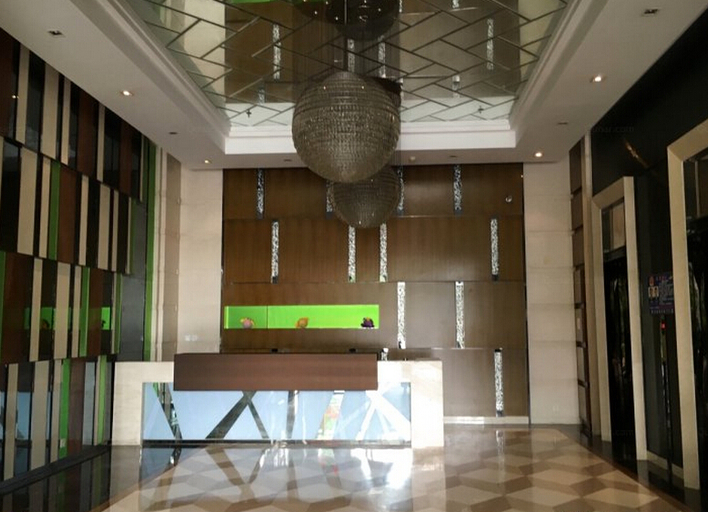 Others 5, Guangzhou Kezhu Business Apartment, Guangzhou