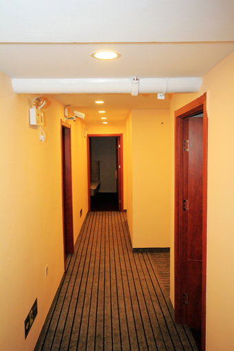 Others 2, zhangjiakou jinghua hotel, Zhangjiakou