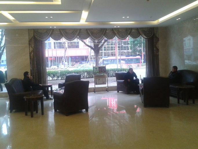 Others 4, Guangna Hote, Huizhou