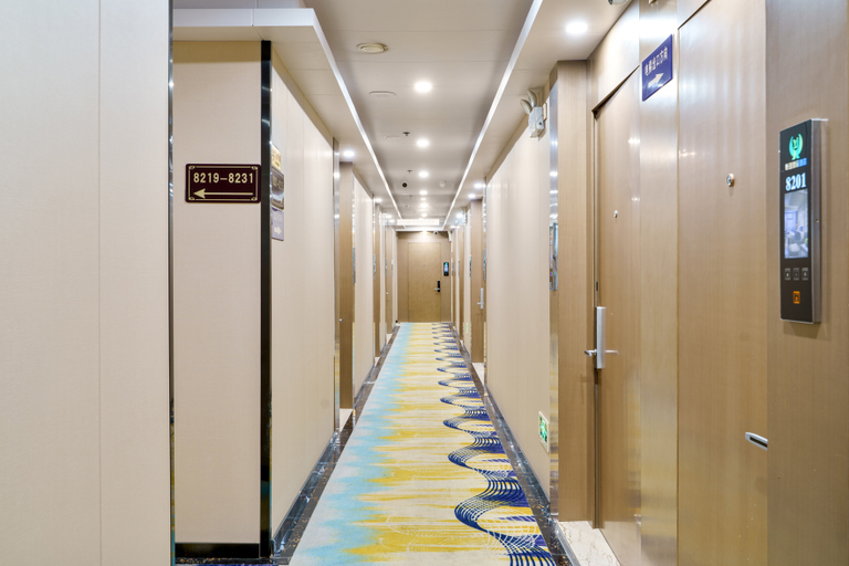 Others 4, Yijin Zhenpin Hotel, Shenzhen