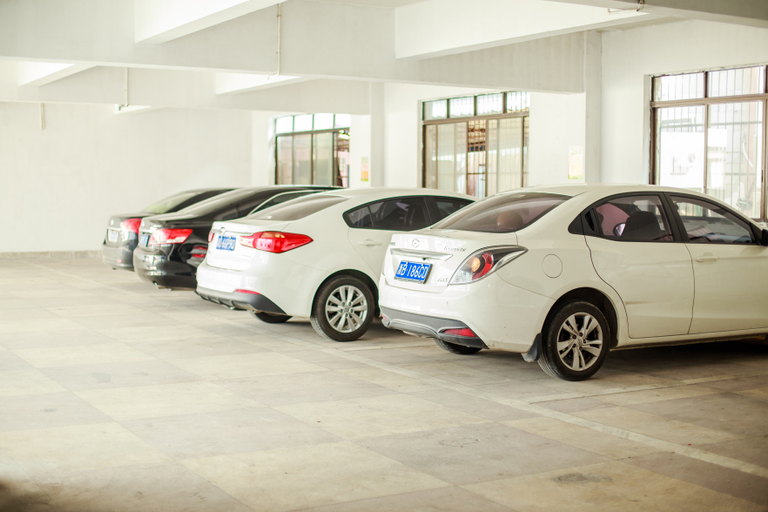 Others 3, Laizhu Boutique Hotel, Ningbo