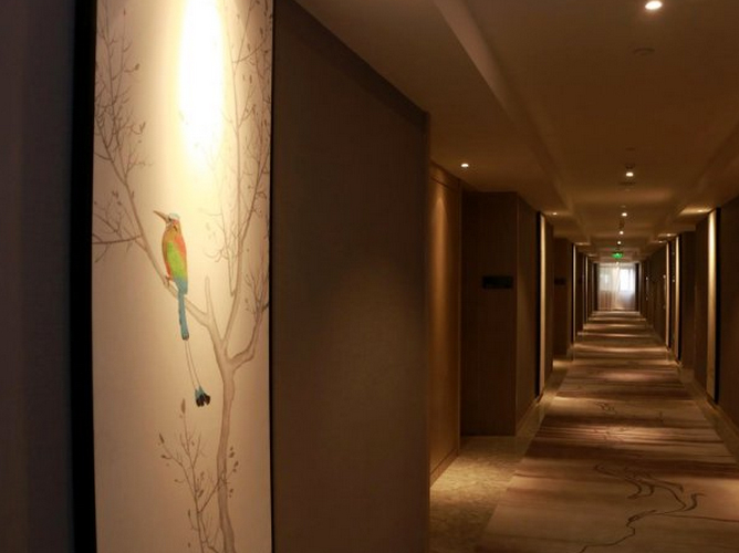 Others 4, Kunlun Leju Business Hotel (Yanling Huadu Avenue), Xuchang