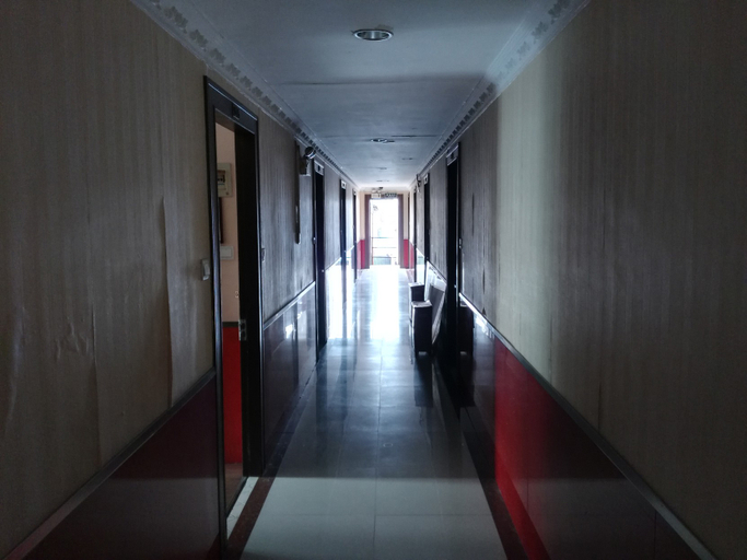 Others 4, Wuhao Business Hotel, Shanghai