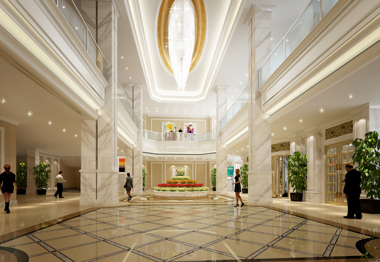 Others 5, Kingford Hotel, Jiaxing