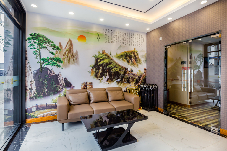 Others 3, KUAI LE YI JIA HOTEL, Beijing