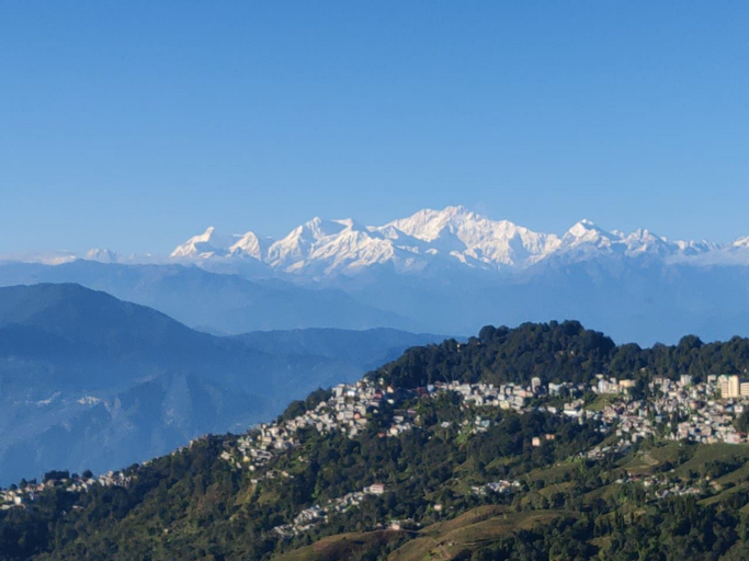 Others, Goroomgo Kasturi Palace Darjeeling, Darjiling