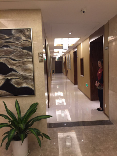 Others 4, Lijing Hotel, Ningbo