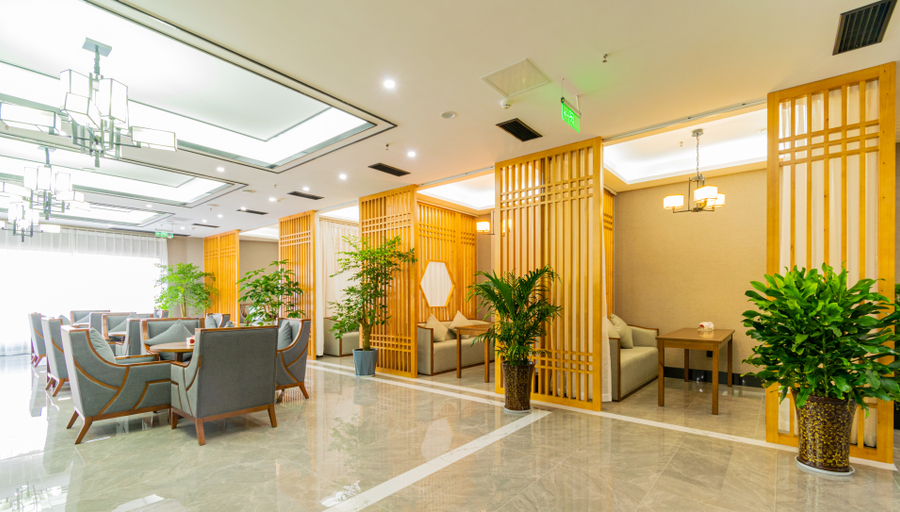 Others 4, Weiyuan wuzhitong Hotel, Neijiang