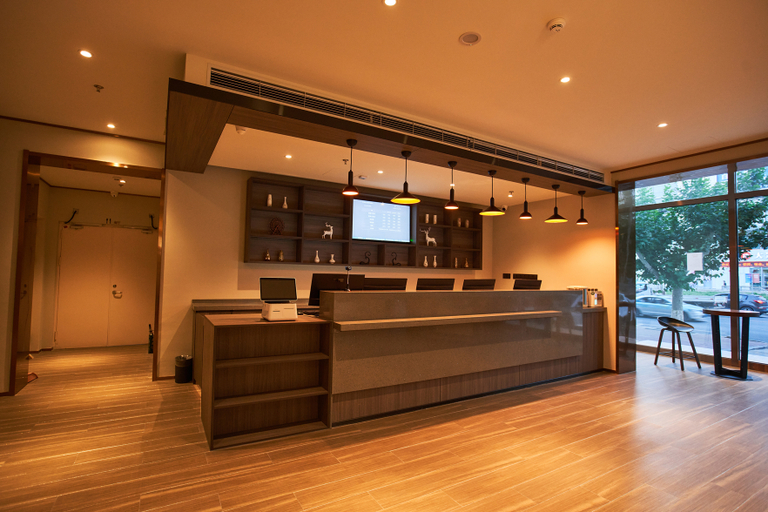 Others 5, Hanting Hotel Wafangdian Wazhou, Dalian