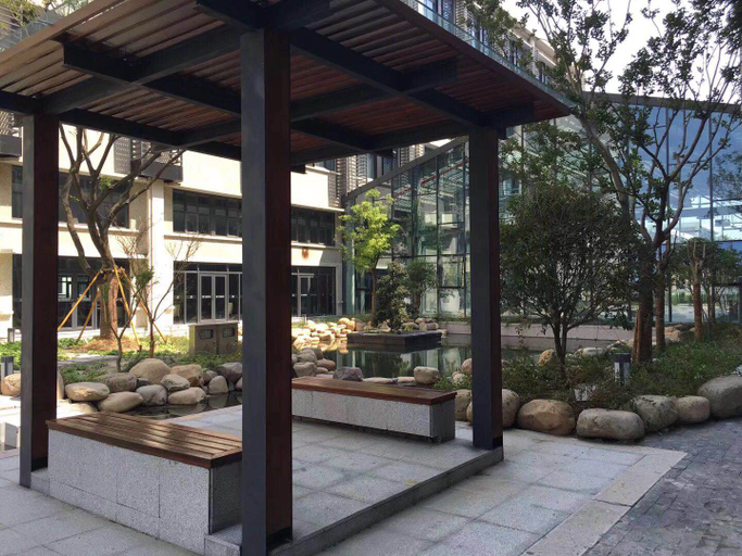 Others 4, Nanxun urban settlement hotel, Huzhou