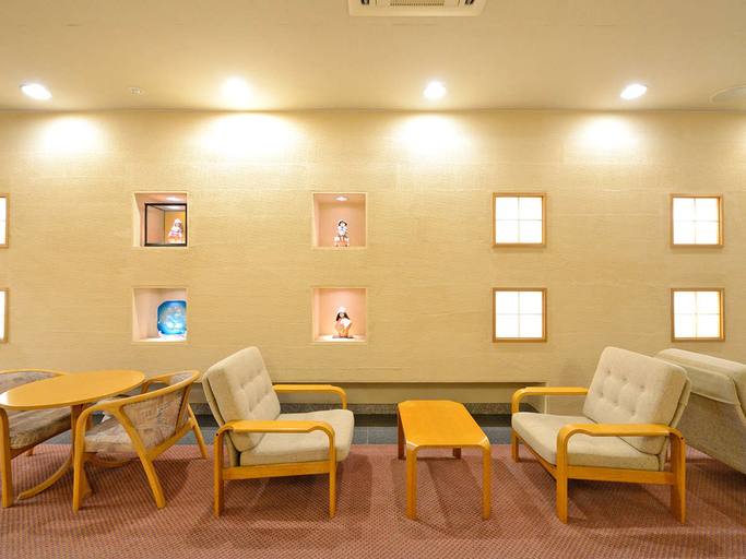 Others 3, Shikisai Hotel Chiyoda Kan, Saga