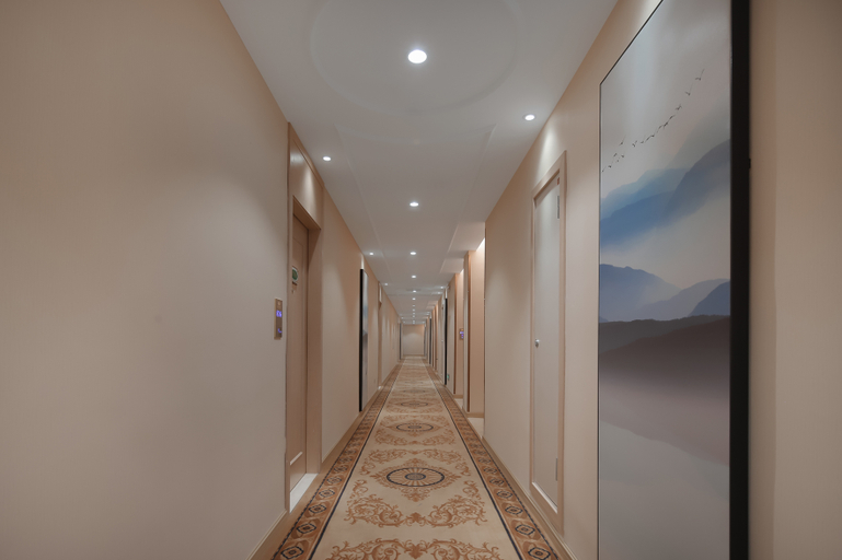 Others 5, Vienna Hotel, Nanjing
