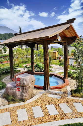 Others 4, Palace International Hot Spring Hotel, Shaoguan