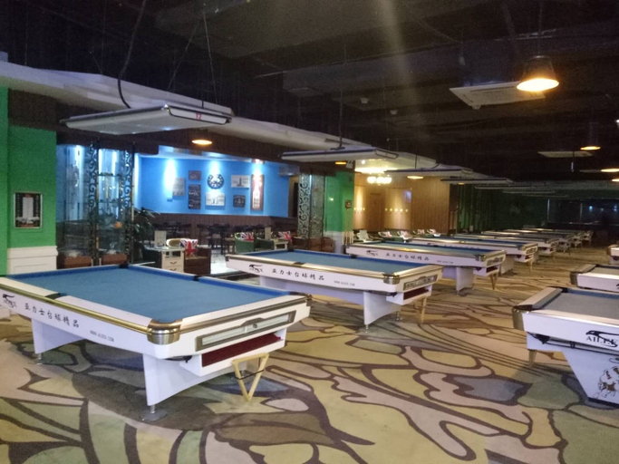 Food & Drinks 4, Vienna International Hotel Guangdong Zhanjiang Wanda Plaza, Zhanjiang
