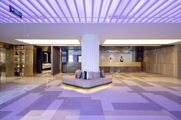 Others 5, Orange Hotel (Beijing Wukesong Qingta Dongli), Beijing