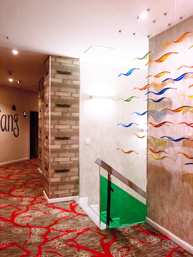 Others 4, Very Impressed Theme Hotel(Wuxi Luoshe Columbus Plaza), Wuxi
