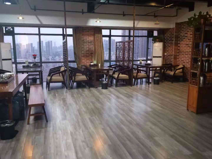 Food & Drinks 4, Langyu Business Hotel (Changsha High-speed Railway South Station Datang Subway Station), Changsha