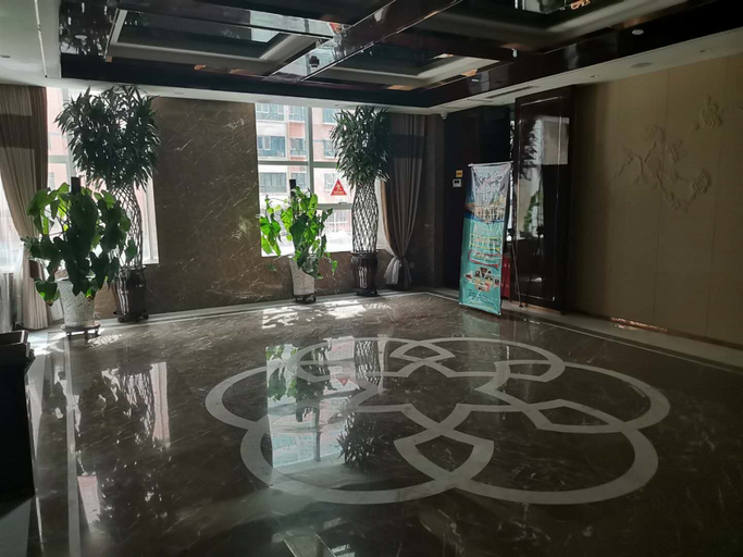 Others 3, Hetian Tianwang International Hotel, Khotan