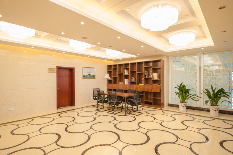 Others 3, Wenfeng Chengshi Hotel (Rugao Changjiang Town), Nantong